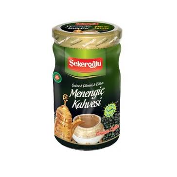 Şekeroğlu Sıvı Menengiç Kahvesi 600 Gr