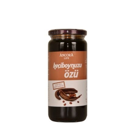 Ancora Keçi Boynuzu Özü 640 Gr