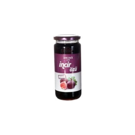 Ancora İncir Özü 640 Gr